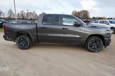 New 2025 Ram 1500 Big Horn Crew Cab 4x4 Pickup for sale #C25390 - photo 2