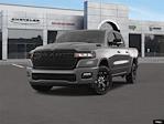 New 2025 Ram 1500 Big Horn Crew Cab 4x4 Pickup for sale #C25390 - photo 22