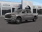 New 2025 Ram 1500 Big Horn Crew Cab 4x4 Pickup for sale #C25390 - photo 23