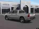 New 2025 Ram 1500 Big Horn Crew Cab 4x4 Pickup for sale #C25390 - photo 24