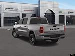 New 2025 Ram 1500 Big Horn Crew Cab 4x4 Pickup for sale #C25390 - photo 25