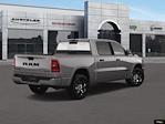 New 2025 Ram 1500 Big Horn Crew Cab 4x4 Pickup for sale #C25390 - photo 27