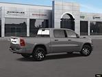 New 2025 Ram 1500 Big Horn Crew Cab 4x4 Pickup for sale #C25390 - photo 28