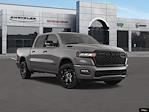 New 2025 Ram 1500 Big Horn Crew Cab 4x4 Pickup for sale #C25390 - photo 31