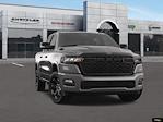New 2025 Ram 1500 Big Horn Crew Cab 4x4 Pickup for sale #C25390 - photo 36