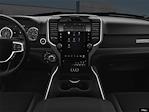 New 2025 Ram 1500 Big Horn Crew Cab 4x4 Pickup for sale #C25390 - photo 41