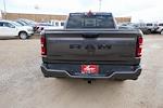 New 2025 Ram 1500 Big Horn Crew Cab 4x4 Pickup for sale #C25390 - photo 5