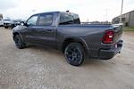 New 2025 Ram 1500 Big Horn Crew Cab 4x4 Pickup for sale #C25390 - photo 6
