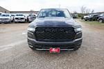 New 2025 Ram 1500 Big Horn Crew Cab 4x4 Pickup for sale #C25390 - photo 7
