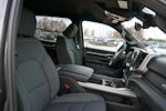 New 2025 Ram 1500 Big Horn Crew Cab 4x4 Pickup for sale #C25390 - photo 9