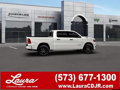New 2026 Ram 1500 Big Horn Crew Cab 4x4 Pickup for sale #C26004 - photo 1