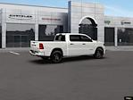 New 2026 Ram 1500 Big Horn Crew Cab 4x4 Pickup for sale #C26008 - photo 31