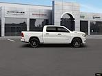 New 2026 Ram 1500 Big Horn Crew Cab 4x4 Pickup for sale #C26008 - photo 32