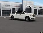 New 2026 Ram 1500 Big Horn Crew Cab 4x4 Pickup for sale #C26008 - photo 33