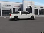 New 2026 Ram 1500 Big Horn Crew Cab 4x4 Pickup for sale #C26008 - photo 37