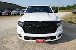 New 2026 Ram 1500 Big Horn Crew Cab 4x4 Pickup for sale #C26008 - photo 8