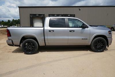 New 2026 Ram 1500 Laramie Crew Cab 4x4 Pickup for sale #C26009 - photo 2