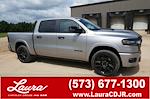New 2026 Ram 1500 Laramie Crew Cab 4x4 Pickup for sale #C26009 - photo 1