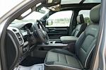 New 2026 Ram 1500 Laramie Crew Cab 4x4 Pickup for sale #C26009 - photo 13