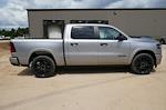 New 2026 Ram 1500 Laramie Crew Cab 4x4 Pickup for sale #C26009 - photo 2