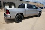 New 2026 Ram 1500 Laramie Crew Cab 4x4 Pickup for sale #C26009 - photo 3
