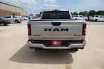 New 2026 Ram 1500 Laramie Crew Cab 4x4 Pickup for sale #C26009 - photo 4