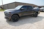 New 2026 Ram 1500 Big Horn Crew Cab 4x4 Pickup for sale #C26010 - photo 7