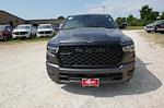 New 2026 Ram 1500 Big Horn Crew Cab 4x4 Pickup for sale #C26010 - photo 8