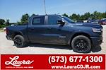 New 2026 Ram 1500 Laramie Crew Cab 4x4 Pickup for sale #C26011 - photo 1