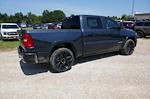 New 2026 Ram 1500 Laramie Crew Cab 4x4 Pickup for sale #C26011 - photo 3