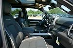 New 2026 Ram 1500 Laramie Crew Cab 4x4 Pickup for sale #C26011 - photo 8