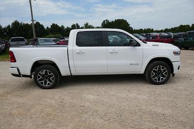 New 2026 Ram 1500 Laramie Crew Cab 4x4 Pickup for sale #C26012 - photo 2