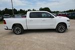 New 2026 Ram 1500 Laramie Crew Cab 4x4 Pickup for sale #C26012 - photo 2