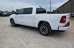 New 2026 Ram 1500 Laramie Crew Cab 4x4 Pickup for sale #C26012 - photo 5