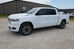 New 2026 Ram 1500 Laramie Crew Cab 4x4 Pickup for sale #C26012 - photo 6