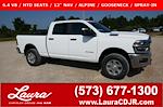 New 2026 Ram 2500 Big Horn Crew Cab 4x4 Pickup for sale #C26013 - photo 1
