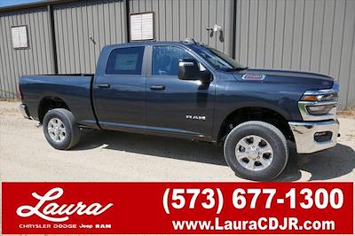 New 2026 Ram 2500 Big Horn Crew Cab 4x4 Pickup for sale #C26014 - photo 1