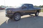 New 2026 Ram 2500 Big Horn Crew Cab 4x4 Pickup for sale #C26017 - photo 8