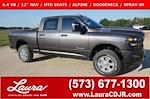 New 2026 Ram 2500 Big Horn Crew Cab 4x4 Pickup for sale #C26017 - photo 2
