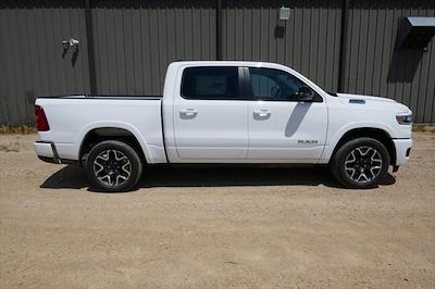New 2026 Ram 1500 Laramie Crew Cab 4x4 Pickup for sale #C26018 - photo 2