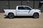 New 2026 Ram 1500 Laramie Crew Cab 4x4 Pickup for sale #C26018 - photo 2
