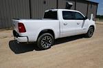 New 2026 Ram 1500 Laramie Crew Cab 4x4 Pickup for sale #C26018 - photo 3
