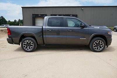 New 2026 Ram 1500 Laramie Crew Cab 4x4 Pickup for sale #C26019 - photo 2