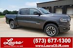 New 2026 Ram 1500 Laramie Crew Cab 4x4 Pickup for sale #C26019 - photo 1
