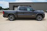 New 2026 Ram 1500 Laramie Crew Cab 4x4 Pickup for sale #C26019 - photo 2