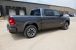 New 2026 Ram 1500 Laramie Crew Cab 4x4 Pickup for sale #C26019 - photo 3