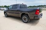 New 2026 Ram 1500 Laramie Crew Cab 4x4 Pickup for sale #C26019 - photo 5