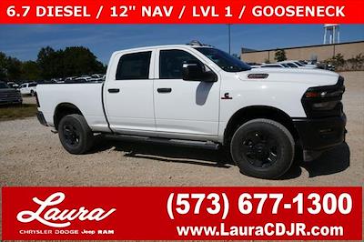 New 2026 Ram 2500 Tradesman Crew Cab 4x4 Pickup for sale #C26020 - photo 1