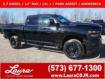 New 2026 Ram 2500 Tradesman Crew Cab for sale #C26021 - photo 1