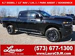 New 2026 Ram 2500 Tradesman Crew Cab for sale #C26021 - photo 1
